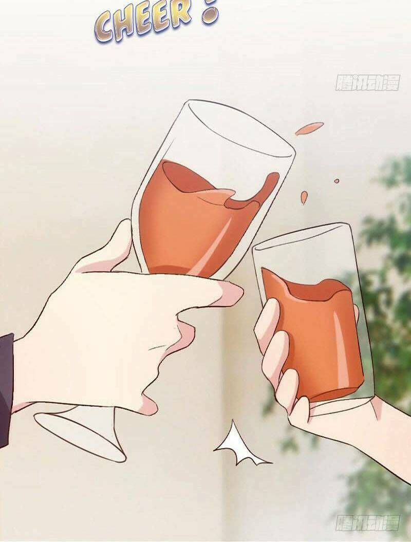 Cô Vợ Ấm Áp Của Hạ Thiếu Chapter 28 - Trang 2