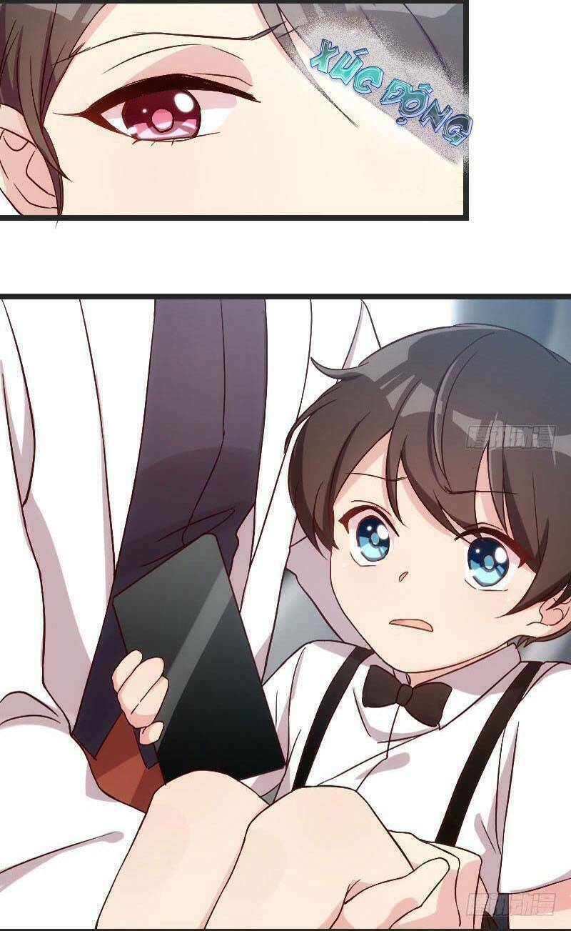 Cô Vợ Ấm Áp Của Hạ Thiếu Chapter 28 - Trang 2