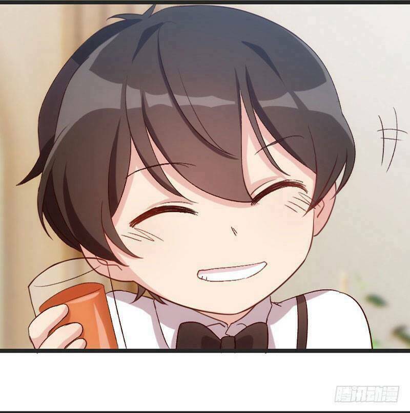 Cô Vợ Ấm Áp Của Hạ Thiếu Chapter 28 - Trang 2