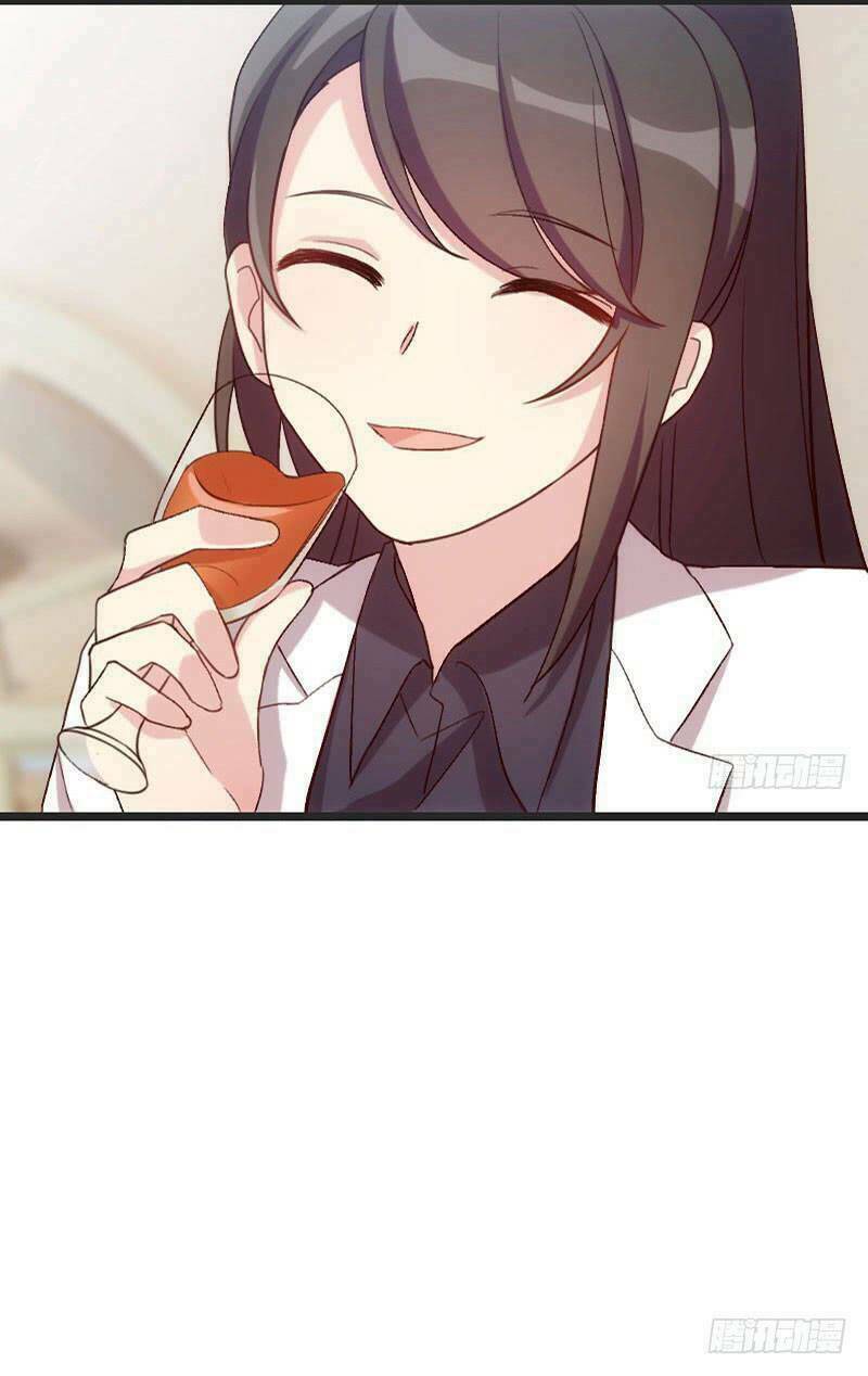 Cô Vợ Ấm Áp Của Hạ Thiếu Chapter 28 - Trang 2