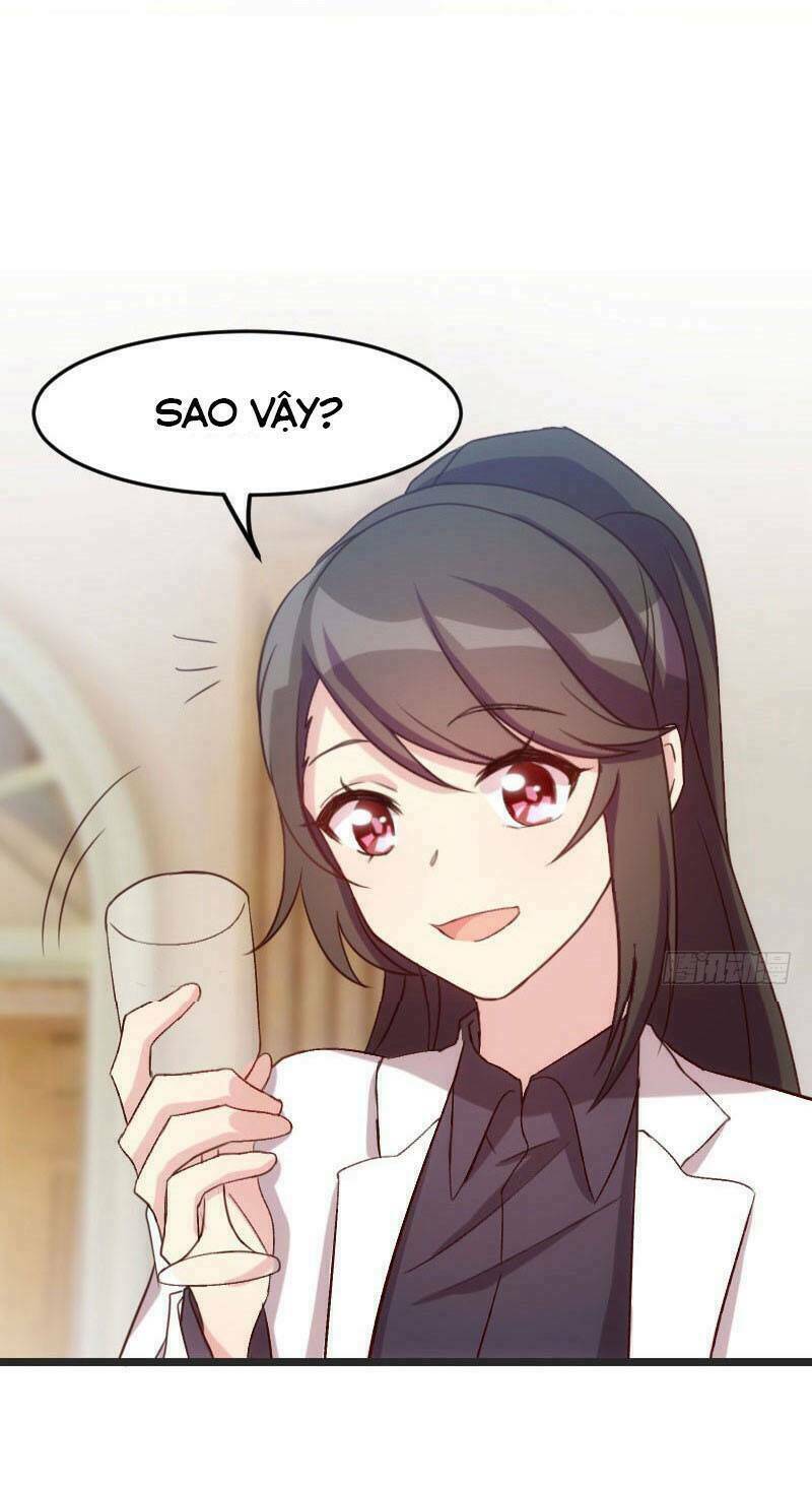 Cô Vợ Ấm Áp Của Hạ Thiếu Chapter 28 - Trang 2