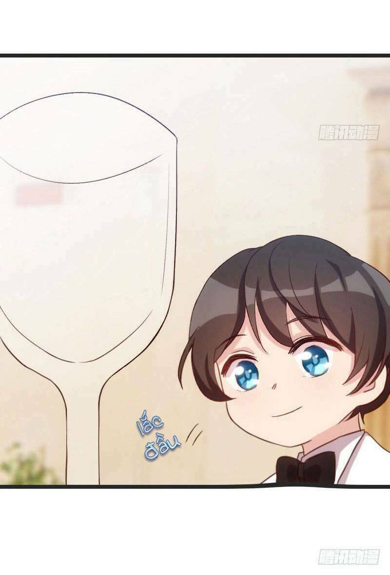 Cô Vợ Ấm Áp Của Hạ Thiếu Chapter 28 - Trang 2