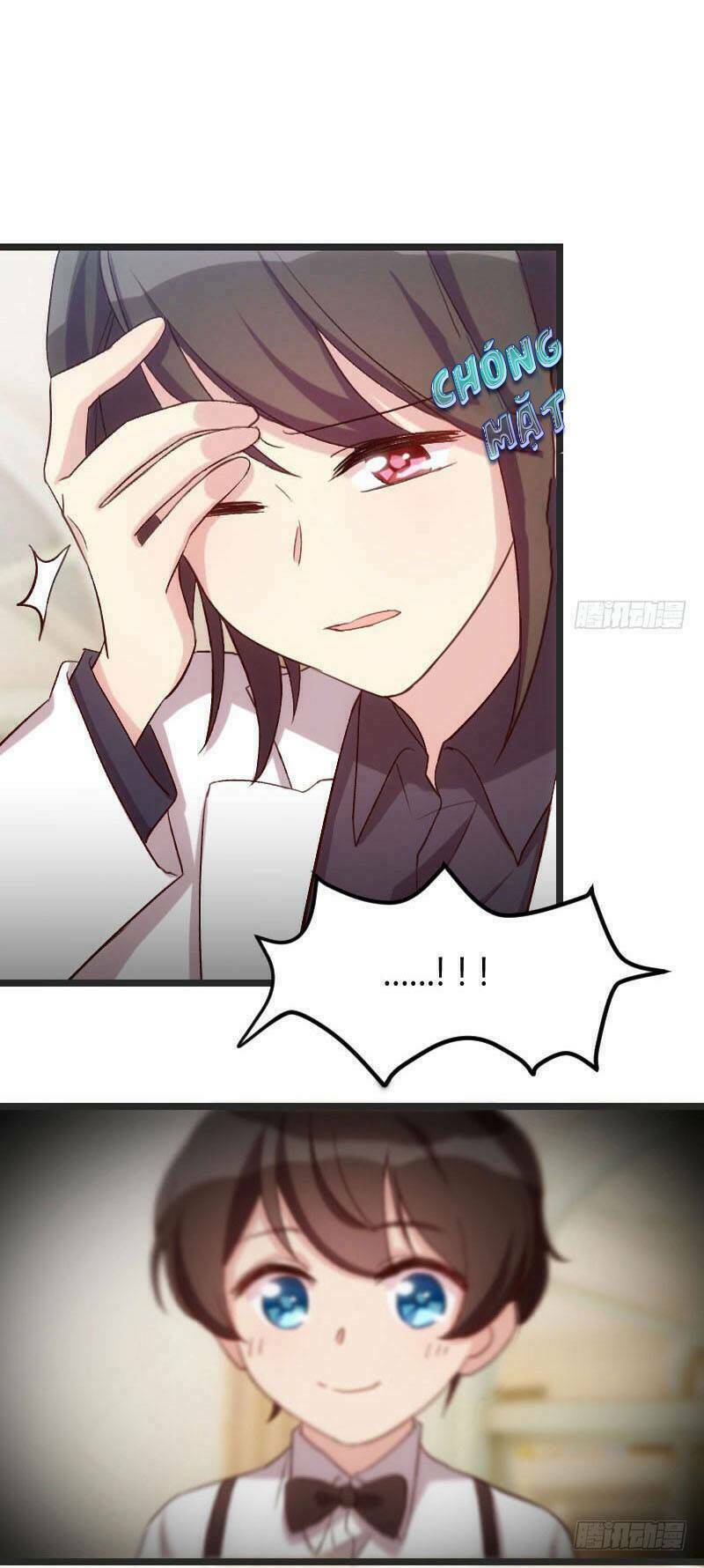 Cô Vợ Ấm Áp Của Hạ Thiếu Chapter 28 - Trang 2