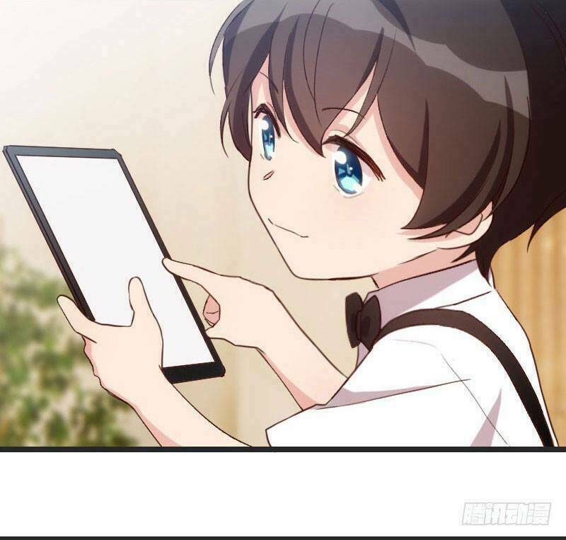 Cô Vợ Ấm Áp Của Hạ Thiếu Chapter 28 - Trang 2