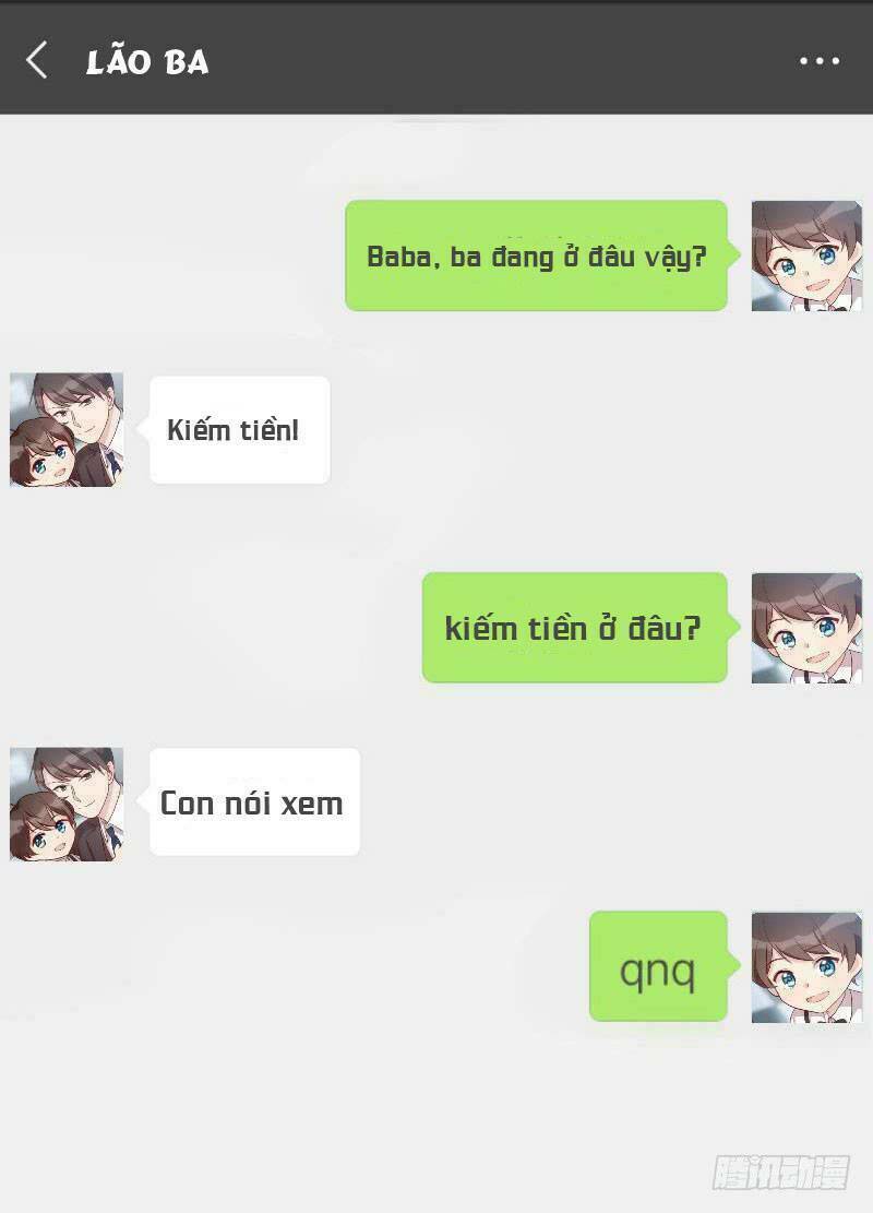 Cô Vợ Ấm Áp Của Hạ Thiếu Chapter 28 - Trang 2