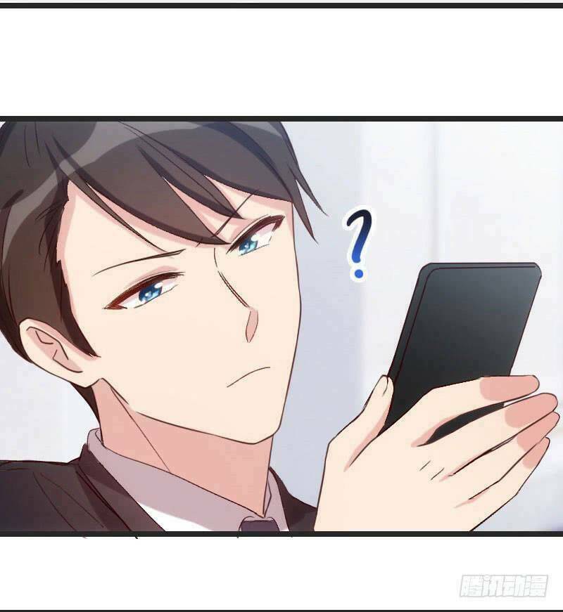 Cô Vợ Ấm Áp Của Hạ Thiếu Chapter 28 - Trang 2