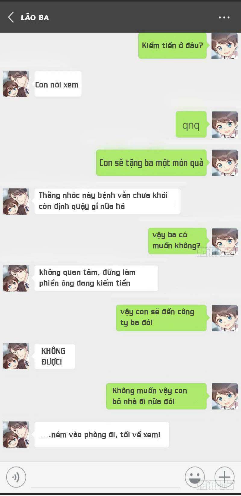 Cô Vợ Ấm Áp Của Hạ Thiếu Chapter 28 - Trang 2