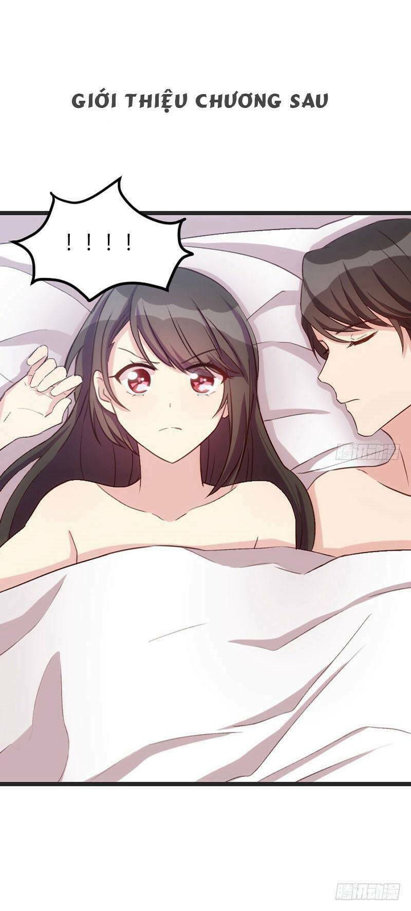 Cô Vợ Ấm Áp Của Hạ Thiếu Chapter 28 - Trang 2