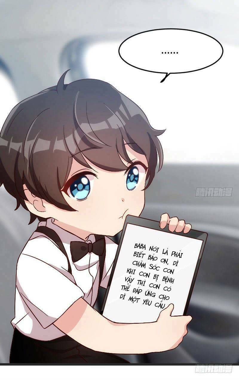 Cô Vợ Ấm Áp Của Hạ Thiếu Chapter 28 - Trang 2