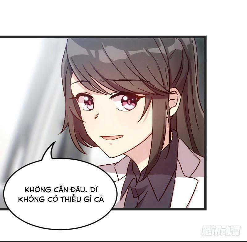 Cô Vợ Ấm Áp Của Hạ Thiếu Chapter 28 - Trang 2
