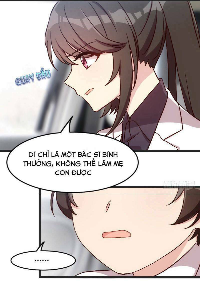 Cô Vợ Ấm Áp Của Hạ Thiếu Chapter 28 - Trang 2