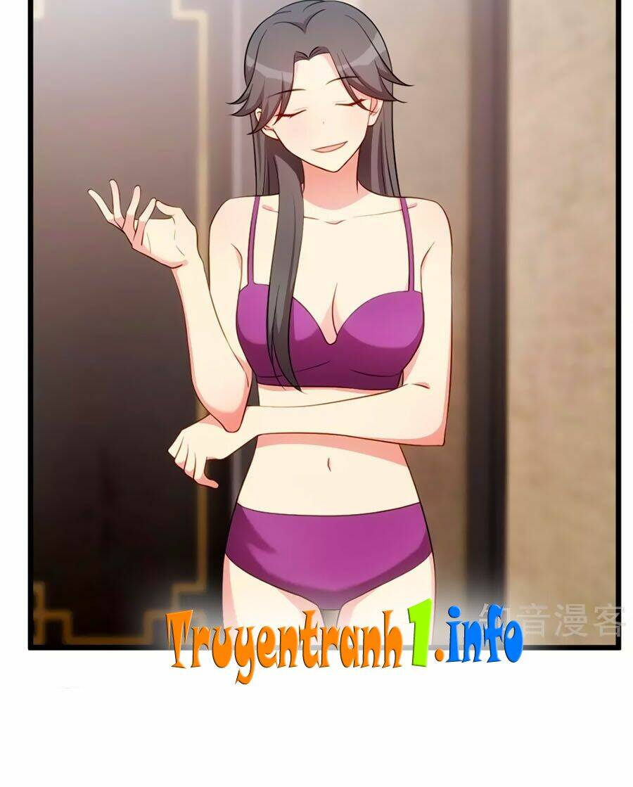 Cô Vợ Ấm Áp Của Hạ Thiếu Chapter 280 - Trang 2