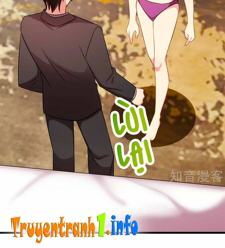 Cô Vợ Ấm Áp Của Hạ Thiếu Chapter 280 - Trang 2