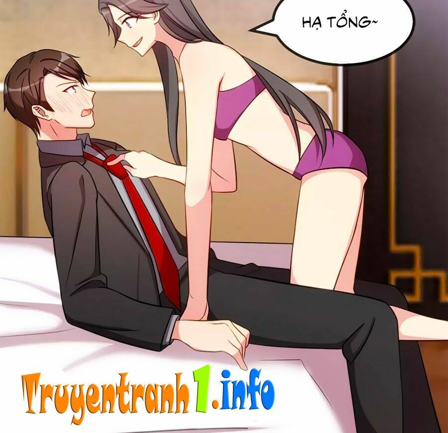 Cô Vợ Ấm Áp Của Hạ Thiếu Chapter 280 - Trang 2