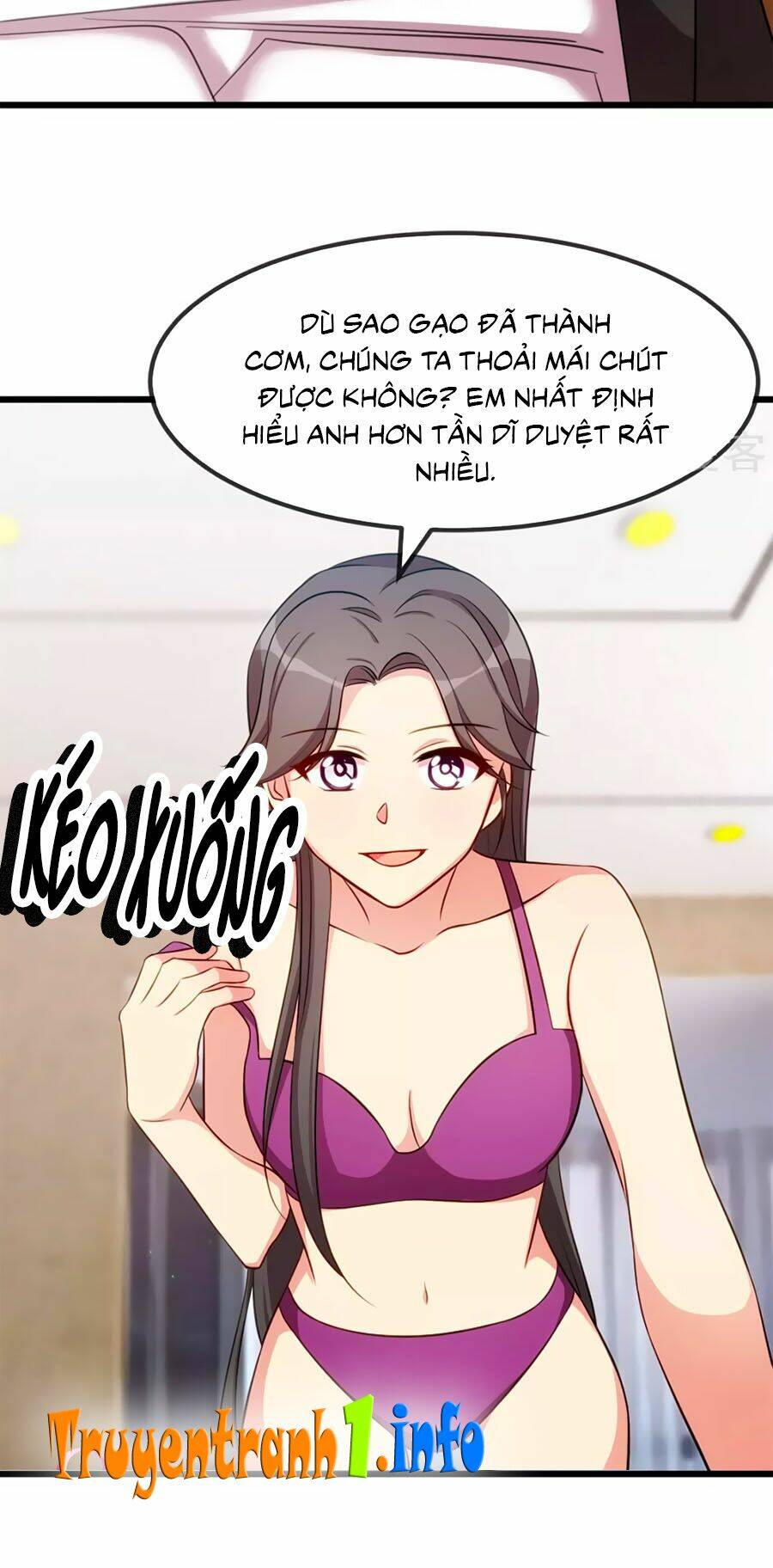 Cô Vợ Ấm Áp Của Hạ Thiếu Chapter 280 - Trang 2