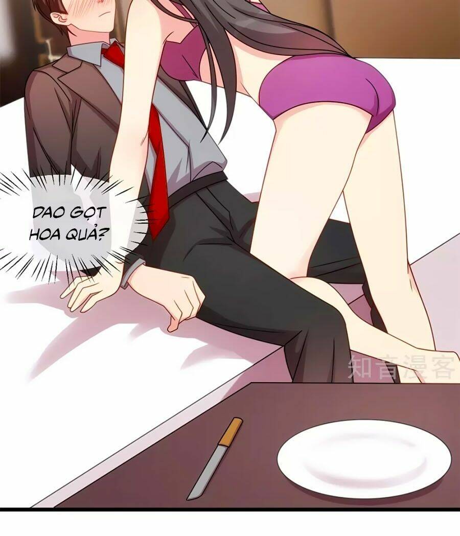 Cô Vợ Ấm Áp Của Hạ Thiếu Chapter 280 - Trang 2