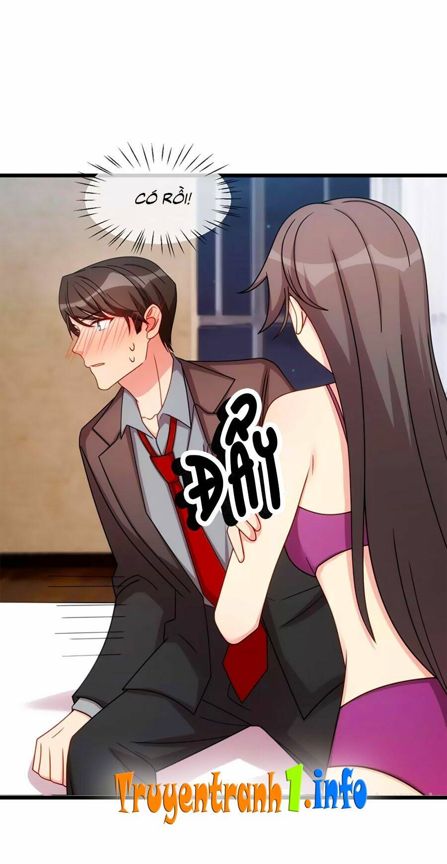 Cô Vợ Ấm Áp Của Hạ Thiếu Chapter 280 - Trang 2