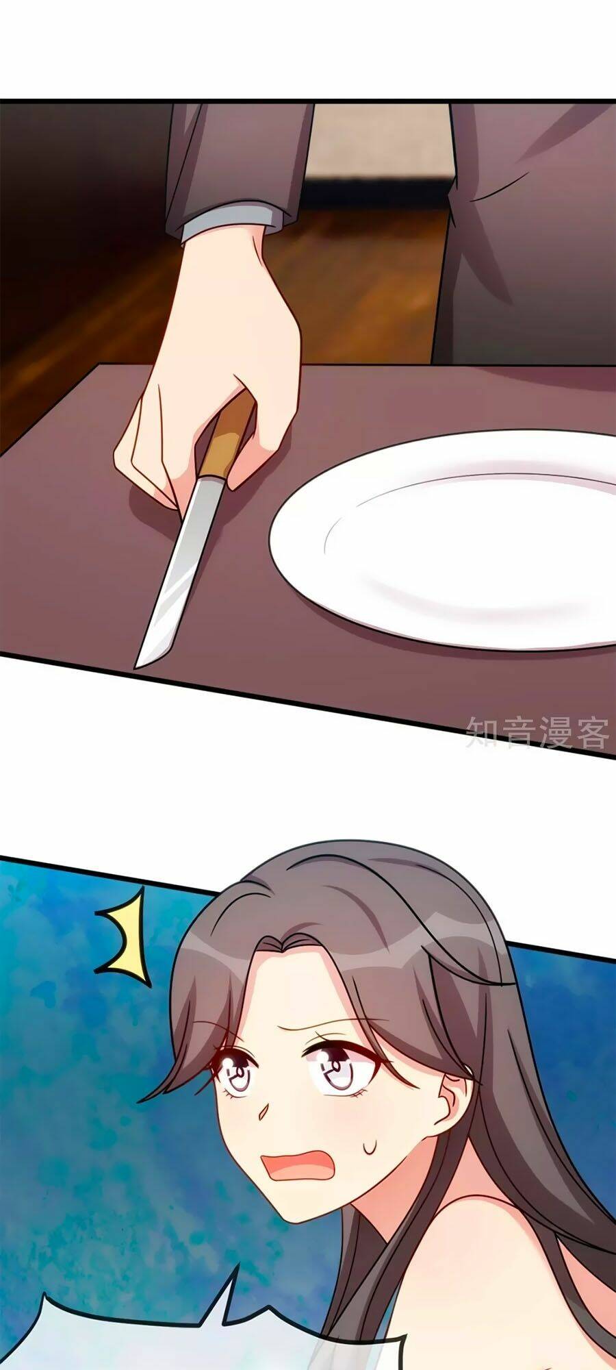 Cô Vợ Ấm Áp Của Hạ Thiếu Chapter 280 - Trang 2