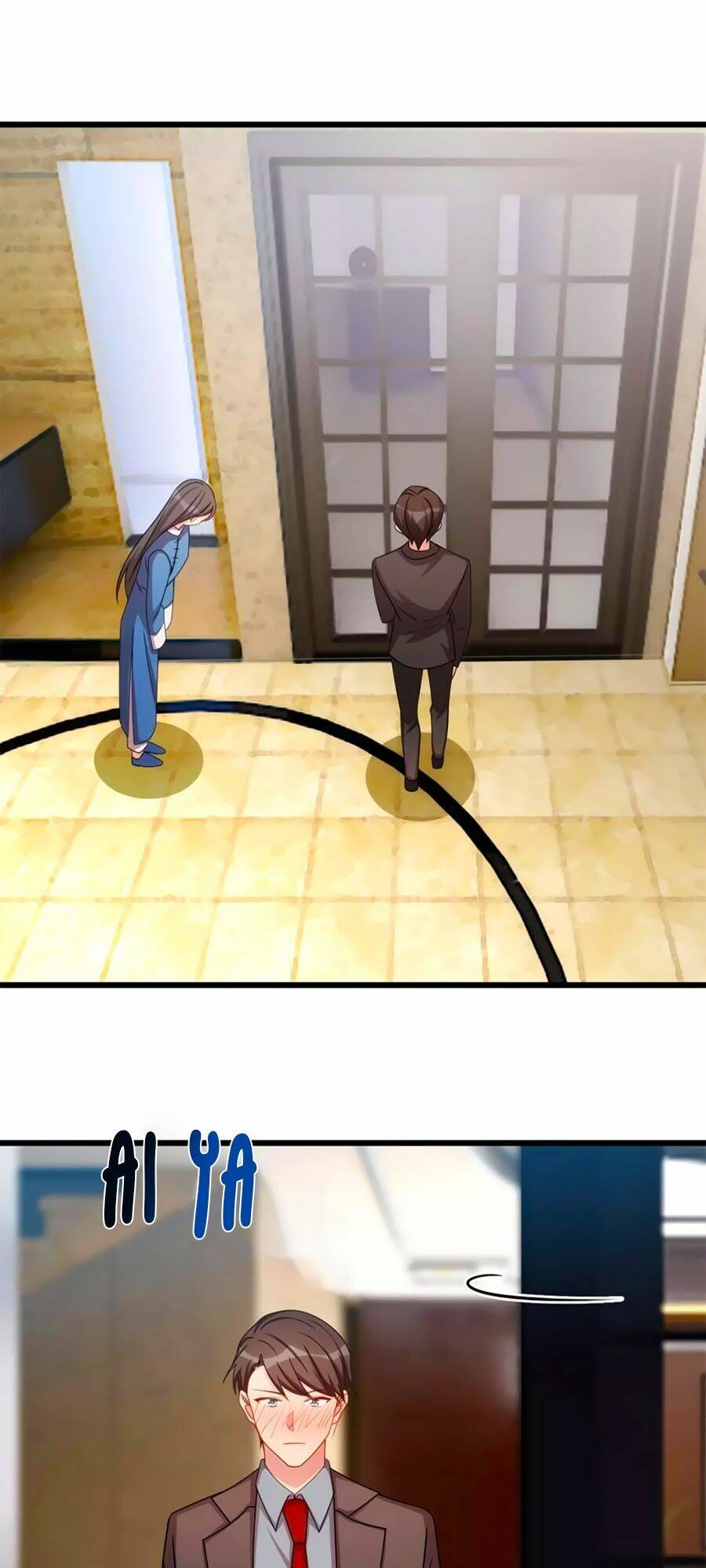 Cô Vợ Ấm Áp Của Hạ Thiếu Chapter 280 - Trang 2