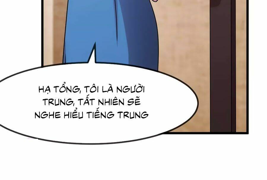 Cô Vợ Ấm Áp Của Hạ Thiếu Chapter 280 - Trang 2