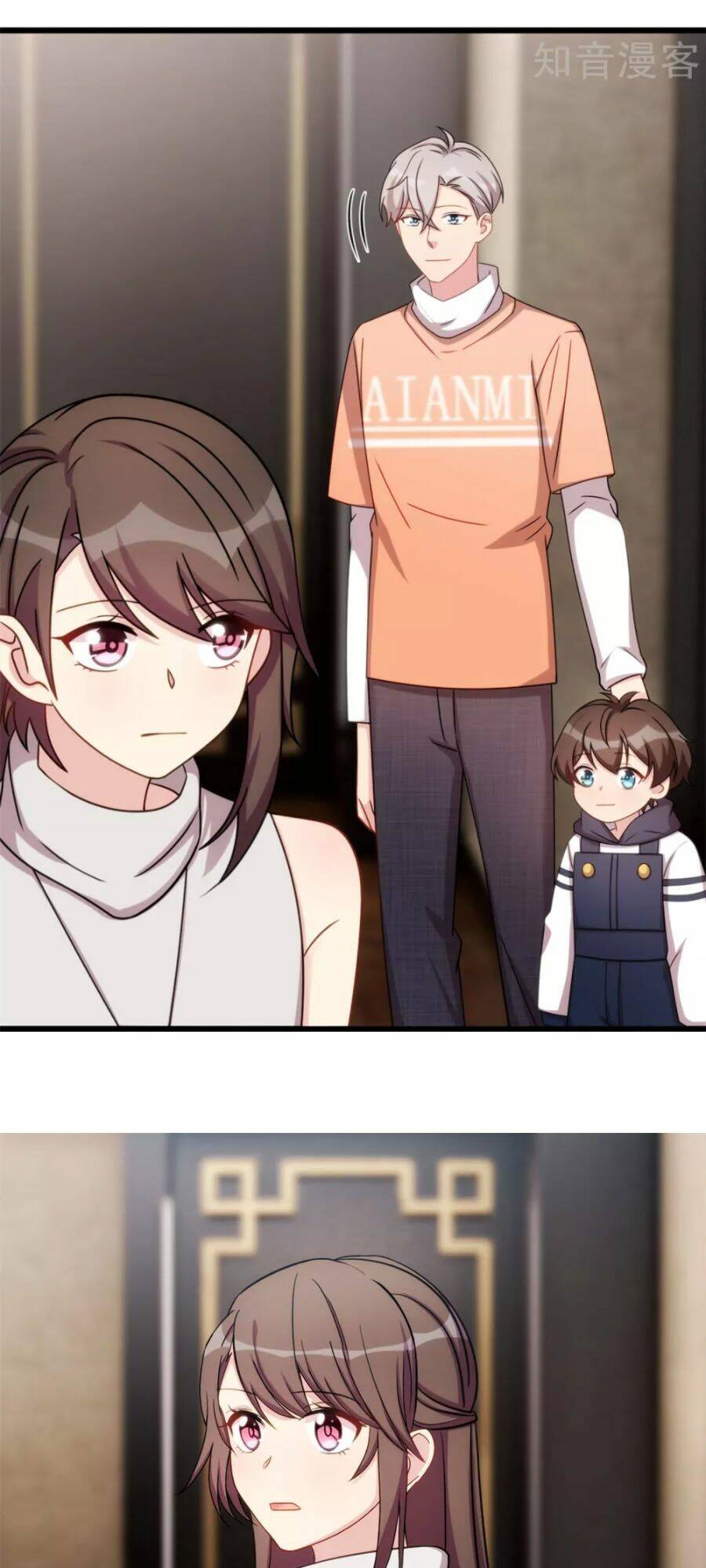 Cô Vợ Ấm Áp Của Hạ Thiếu Chapter 281 - Trang 2