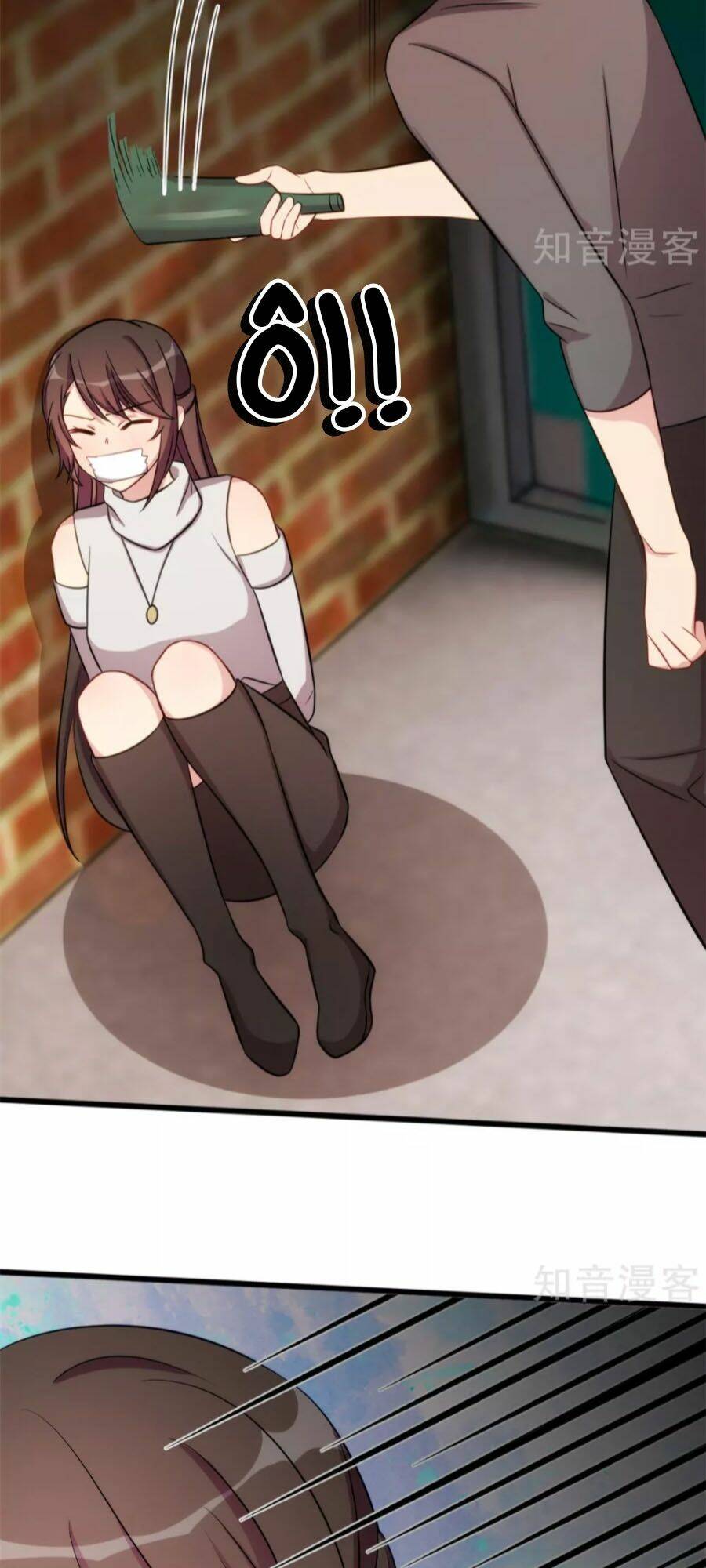 Cô Vợ Ấm Áp Của Hạ Thiếu Chapter 281 - Trang 2