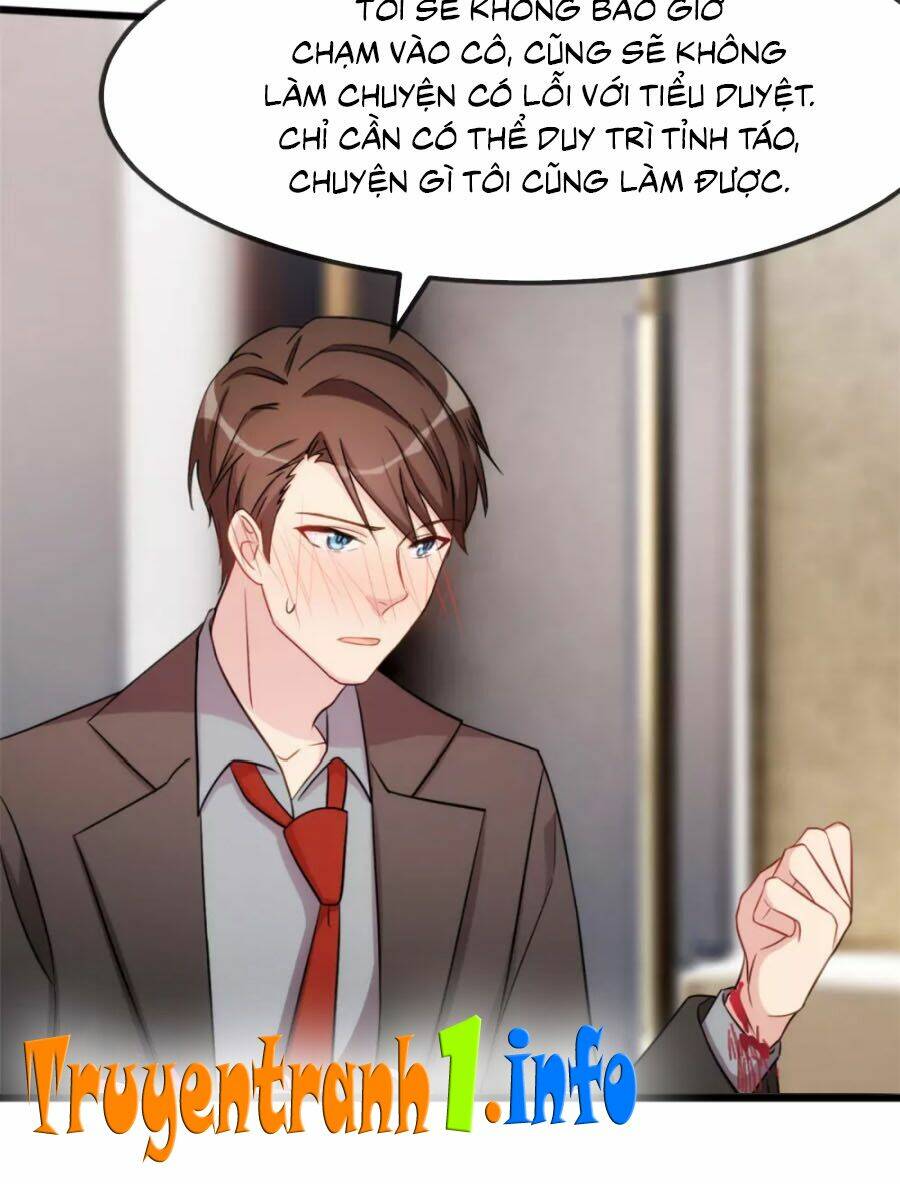 Cô Vợ Ấm Áp Của Hạ Thiếu Chapter 281 - Trang 2