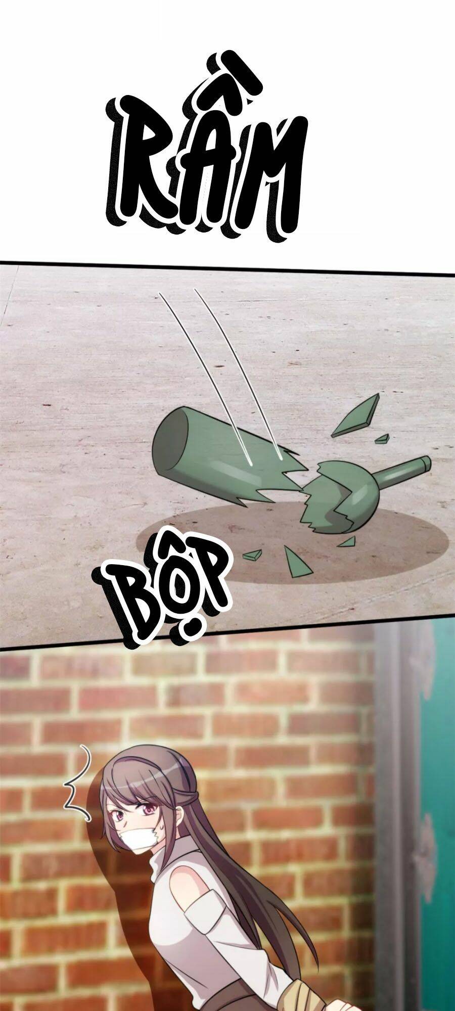 Cô Vợ Ấm Áp Của Hạ Thiếu Chapter 281 - Trang 2