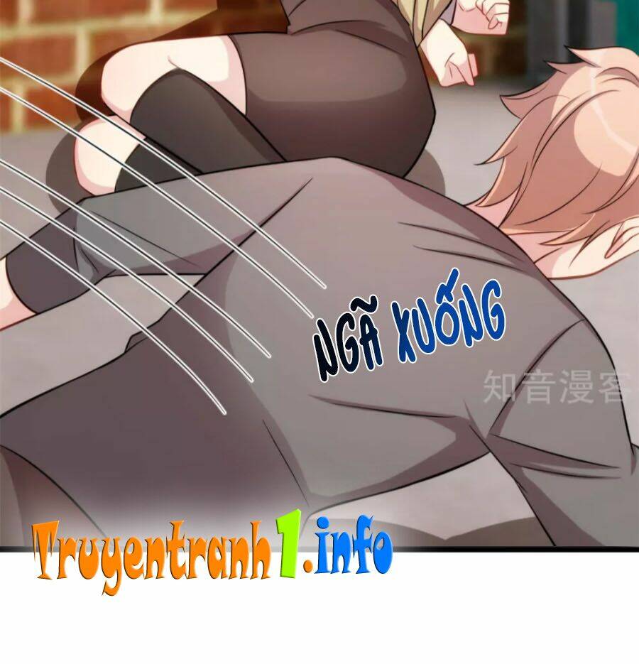 Cô Vợ Ấm Áp Của Hạ Thiếu Chapter 281 - Trang 2