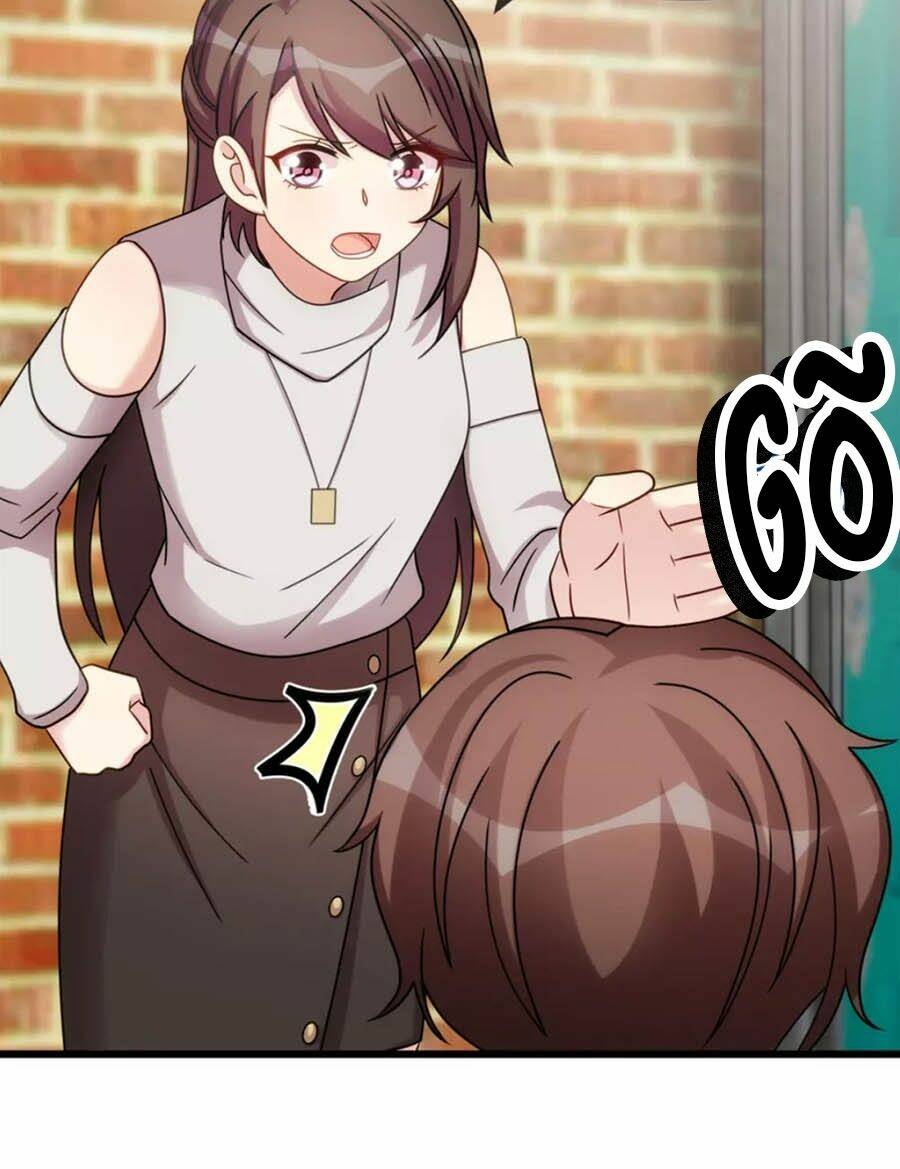 Cô Vợ Ấm Áp Của Hạ Thiếu Chapter 282 - Trang 2