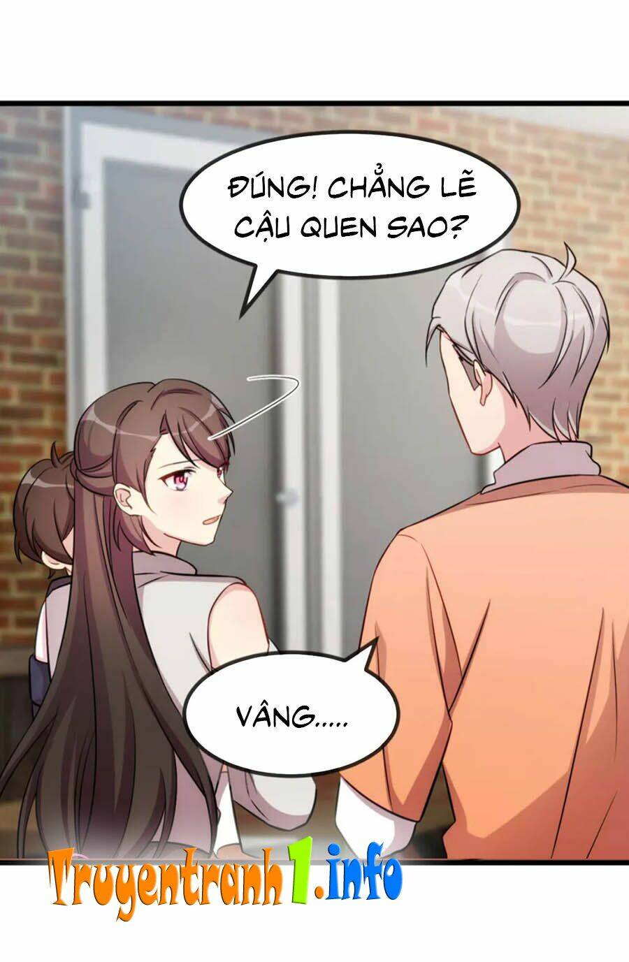 Cô Vợ Ấm Áp Của Hạ Thiếu Chapter 282 - Trang 2