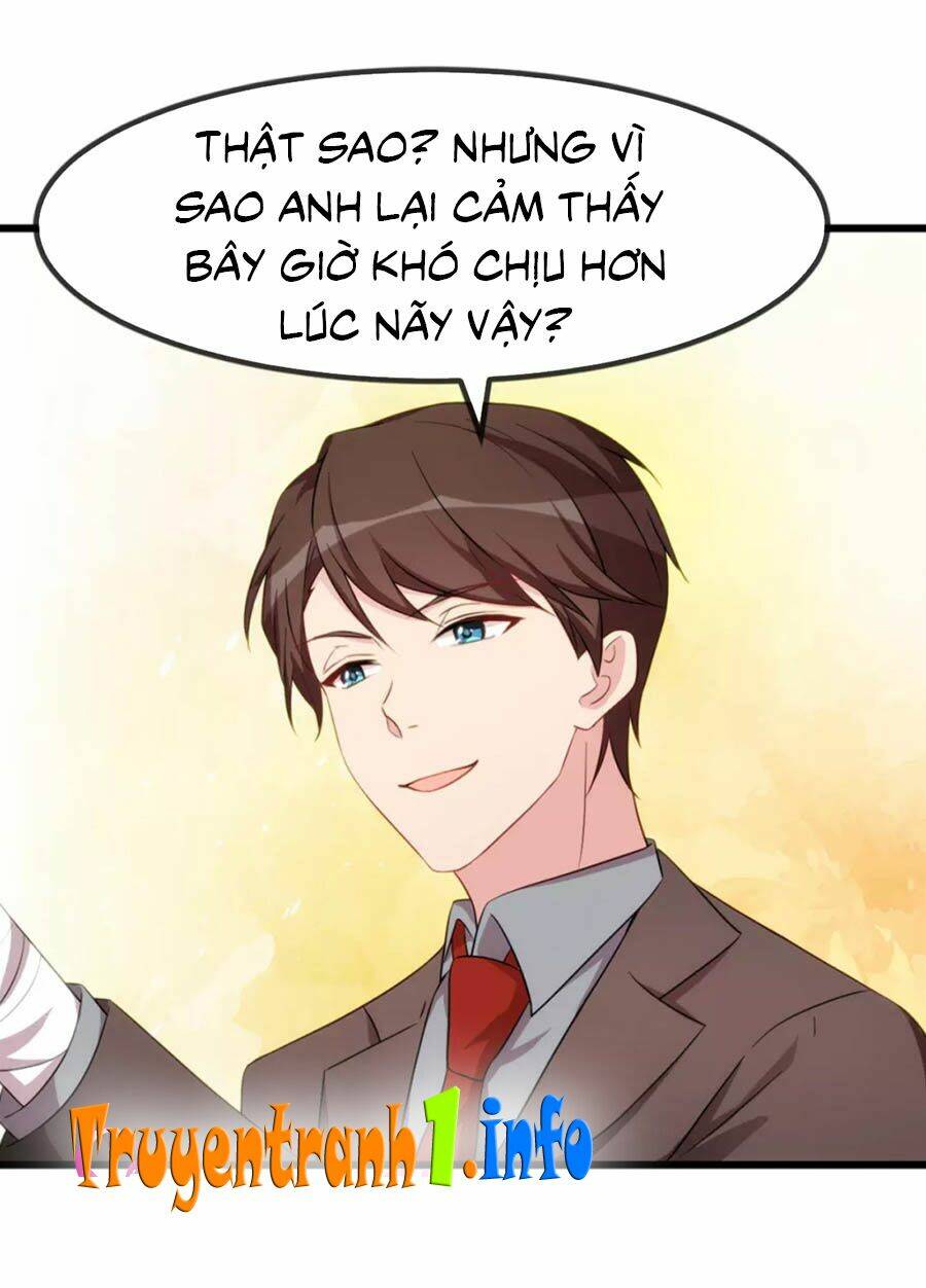 Cô Vợ Ấm Áp Của Hạ Thiếu Chapter 282 - Trang 2