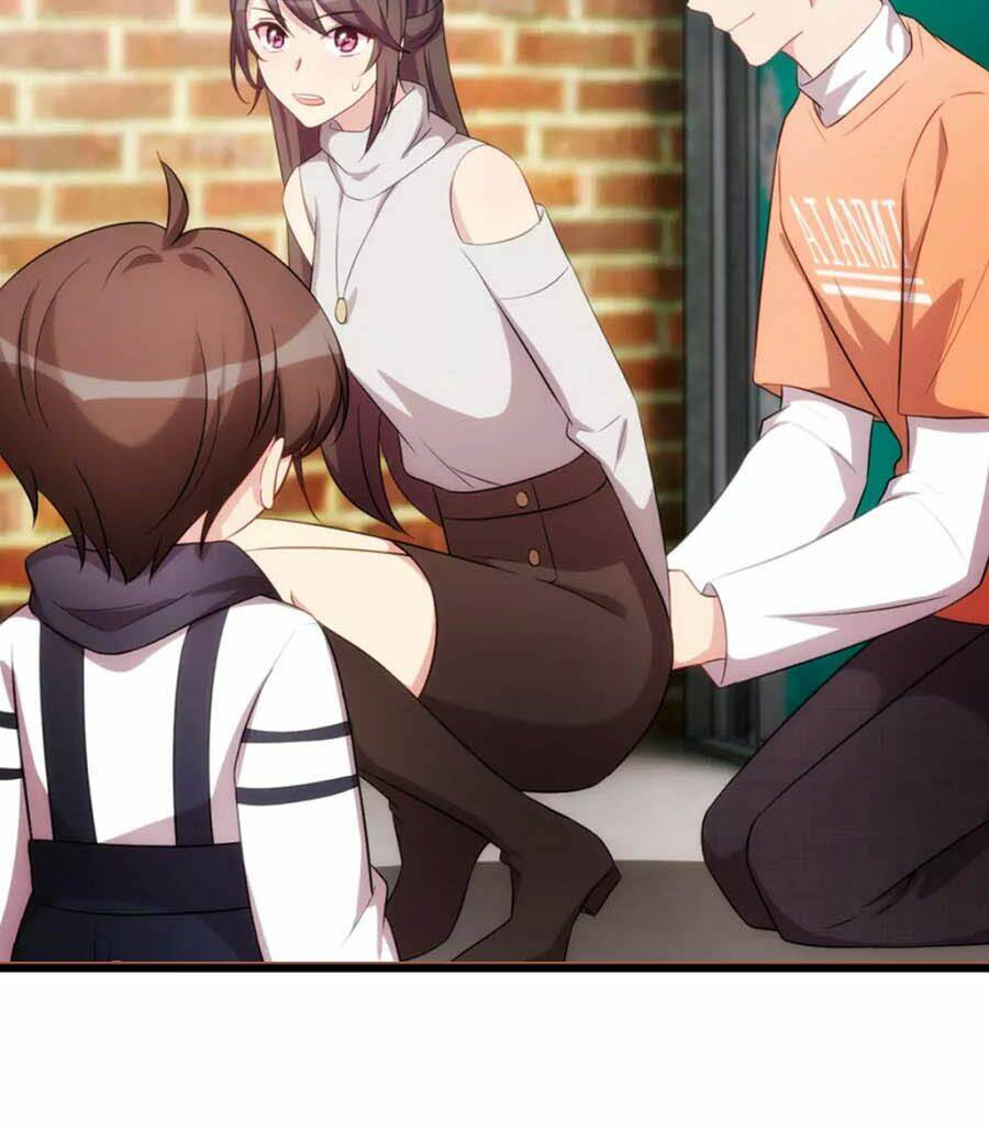 Cô Vợ Ấm Áp Của Hạ Thiếu Chapter 282 - Trang 2