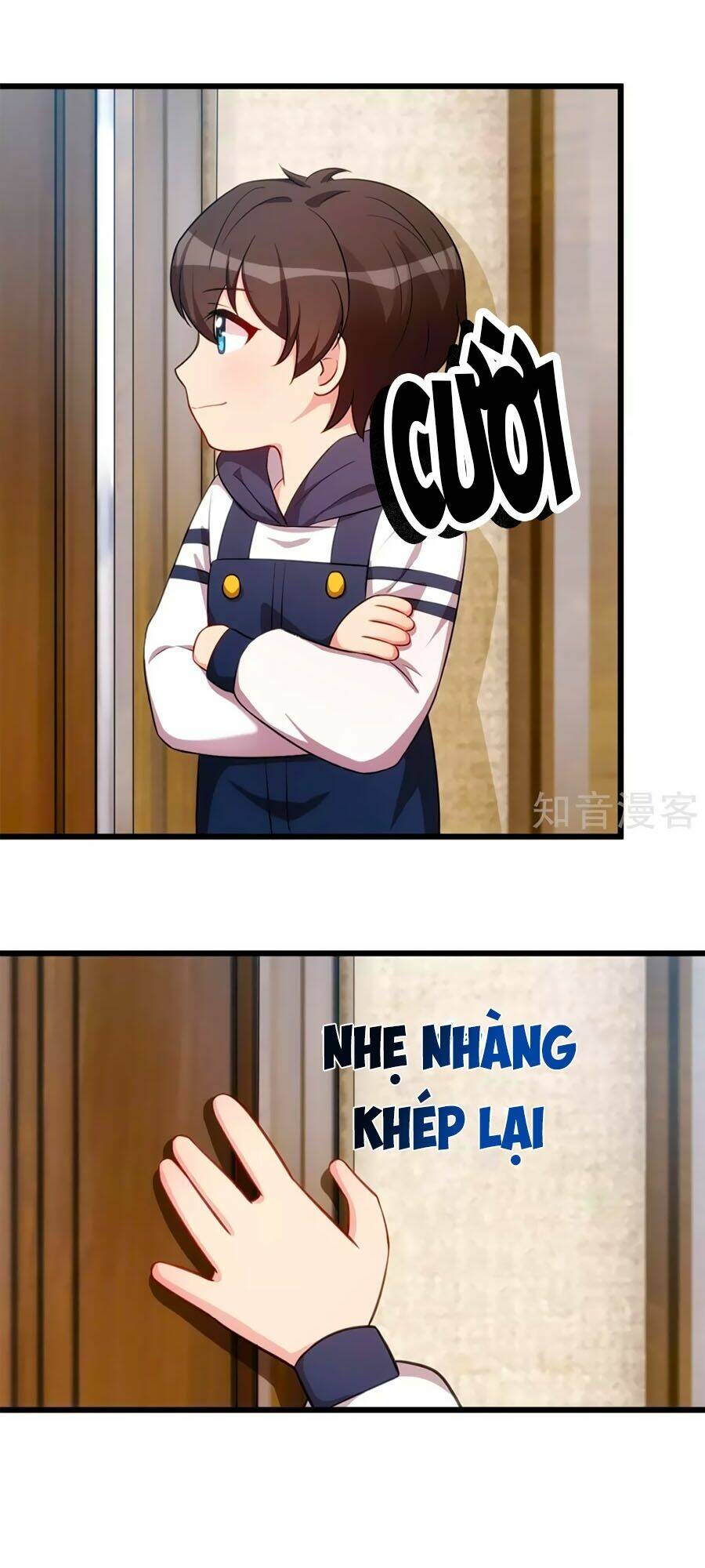 Cô Vợ Ấm Áp Của Hạ Thiếu Chapter 283 - Trang 2