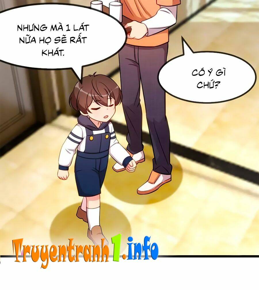 Cô Vợ Ấm Áp Của Hạ Thiếu Chapter 283 - Trang 2