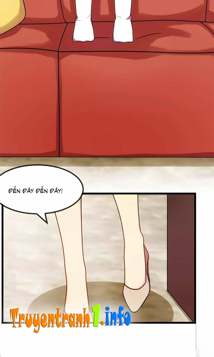 Cô Vợ Ấm Áp Của Hạ Thiếu Chapter 283 - Trang 2