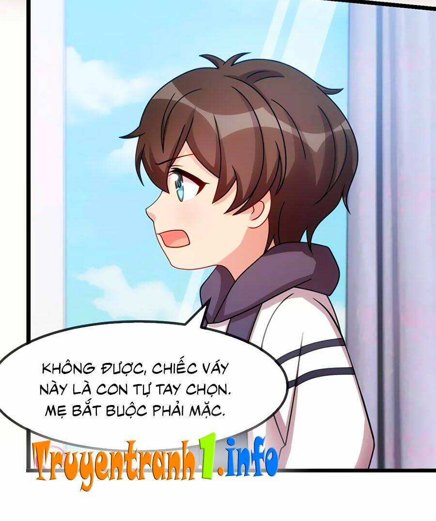 Cô Vợ Ấm Áp Của Hạ Thiếu Chapter 283 - Trang 2