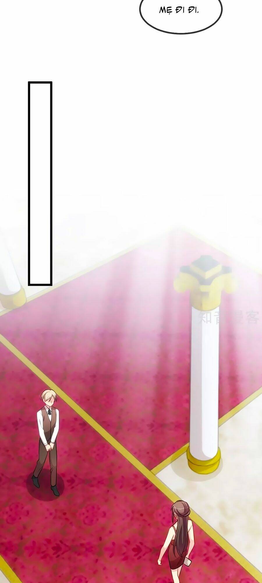 Cô Vợ Ấm Áp Của Hạ Thiếu Chapter 284 - Trang 2