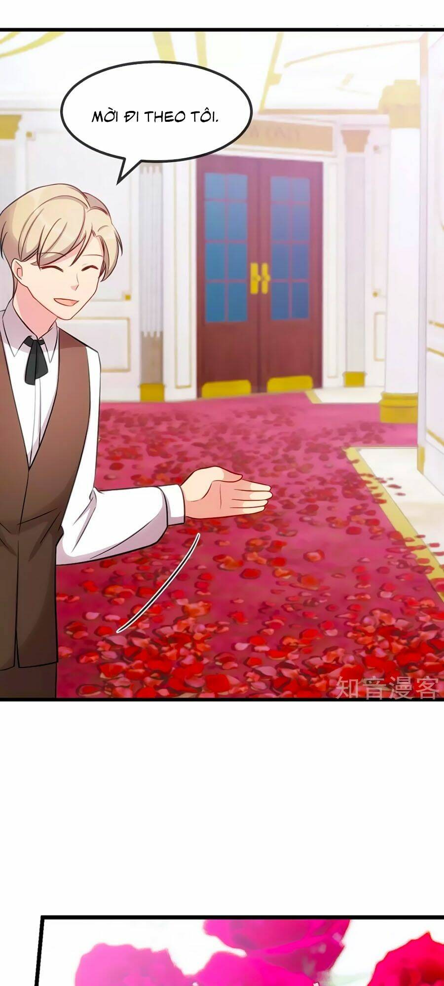 Cô Vợ Ấm Áp Của Hạ Thiếu Chapter 284 - Trang 2