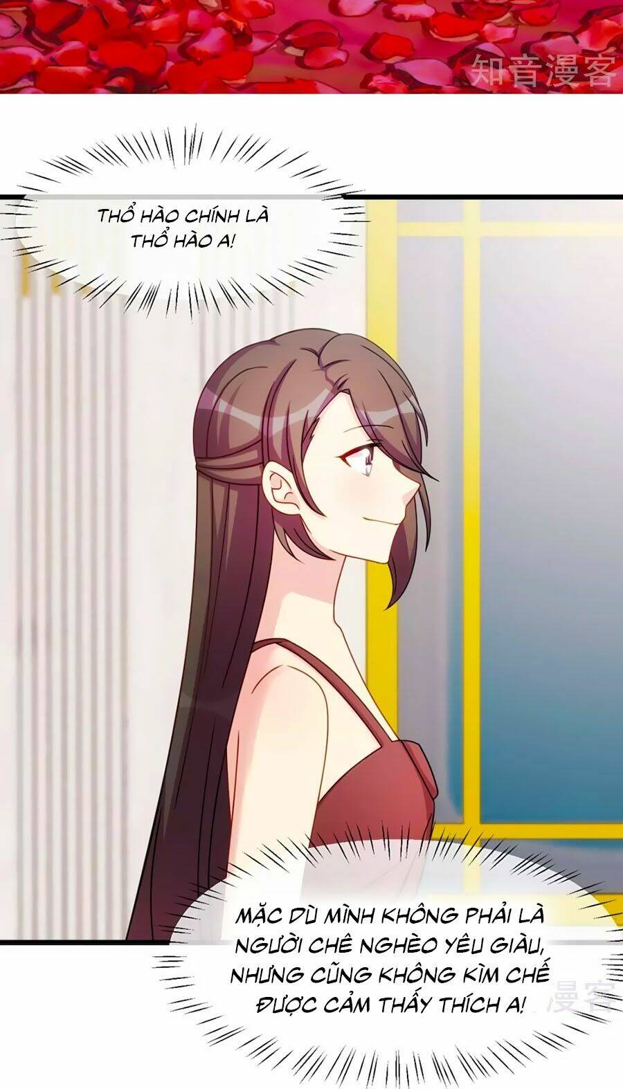 Cô Vợ Ấm Áp Của Hạ Thiếu Chapter 284 - Trang 2