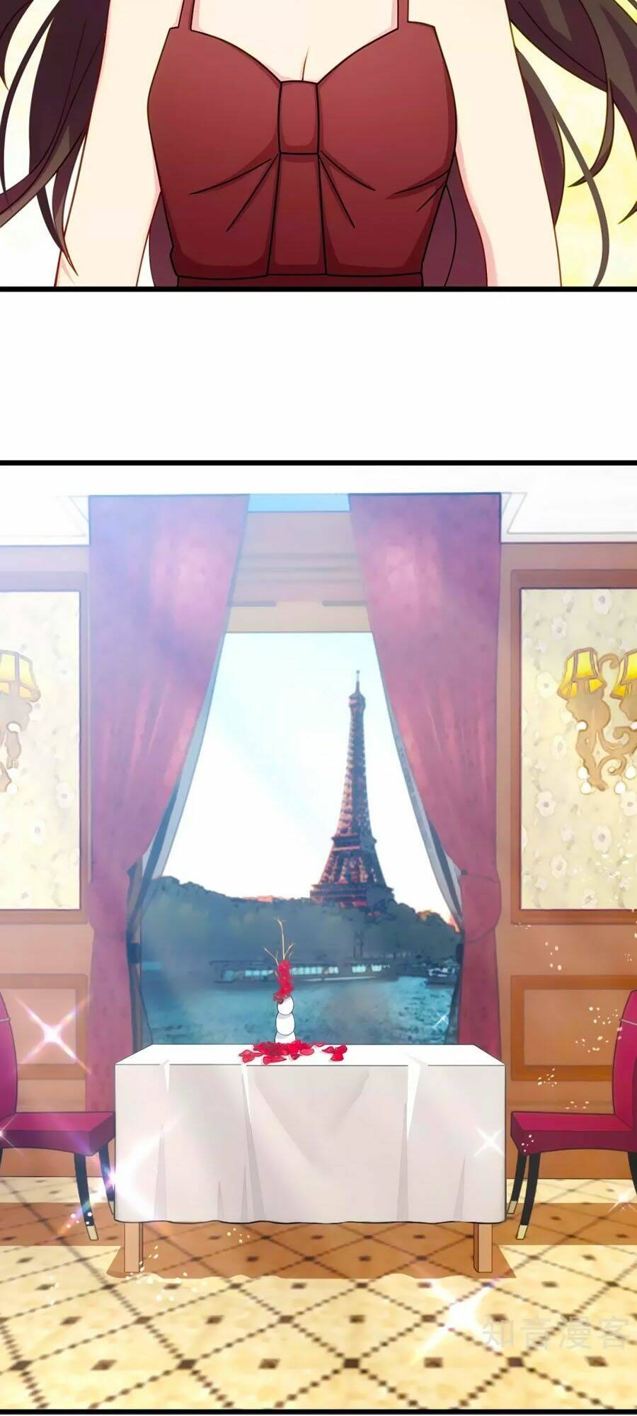 Cô Vợ Ấm Áp Của Hạ Thiếu Chapter 284 - Trang 2