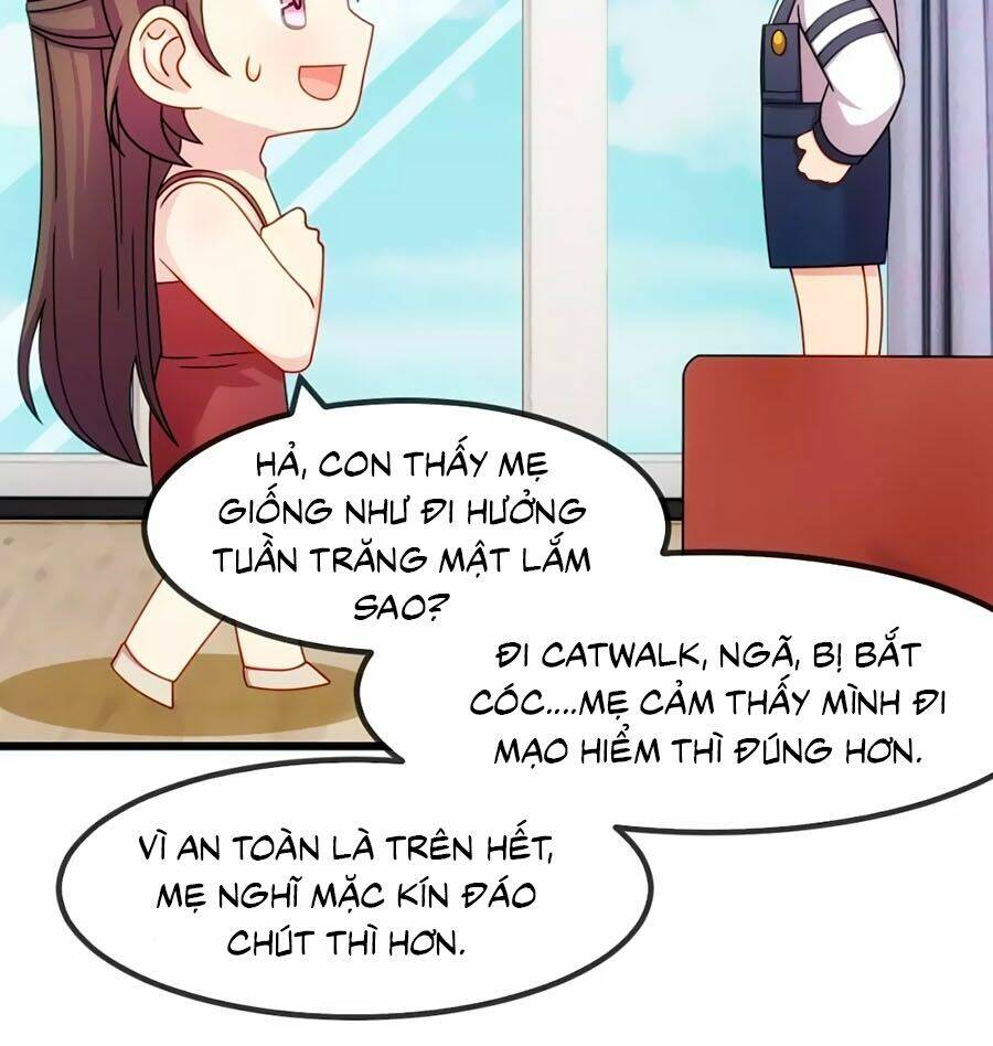 Cô Vợ Ấm Áp Của Hạ Thiếu Chapter 284 - Trang 2