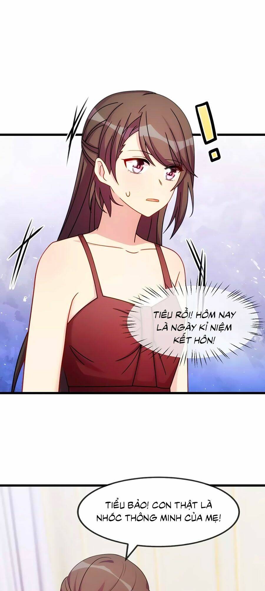 Cô Vợ Ấm Áp Của Hạ Thiếu Chapter 284 - Trang 2