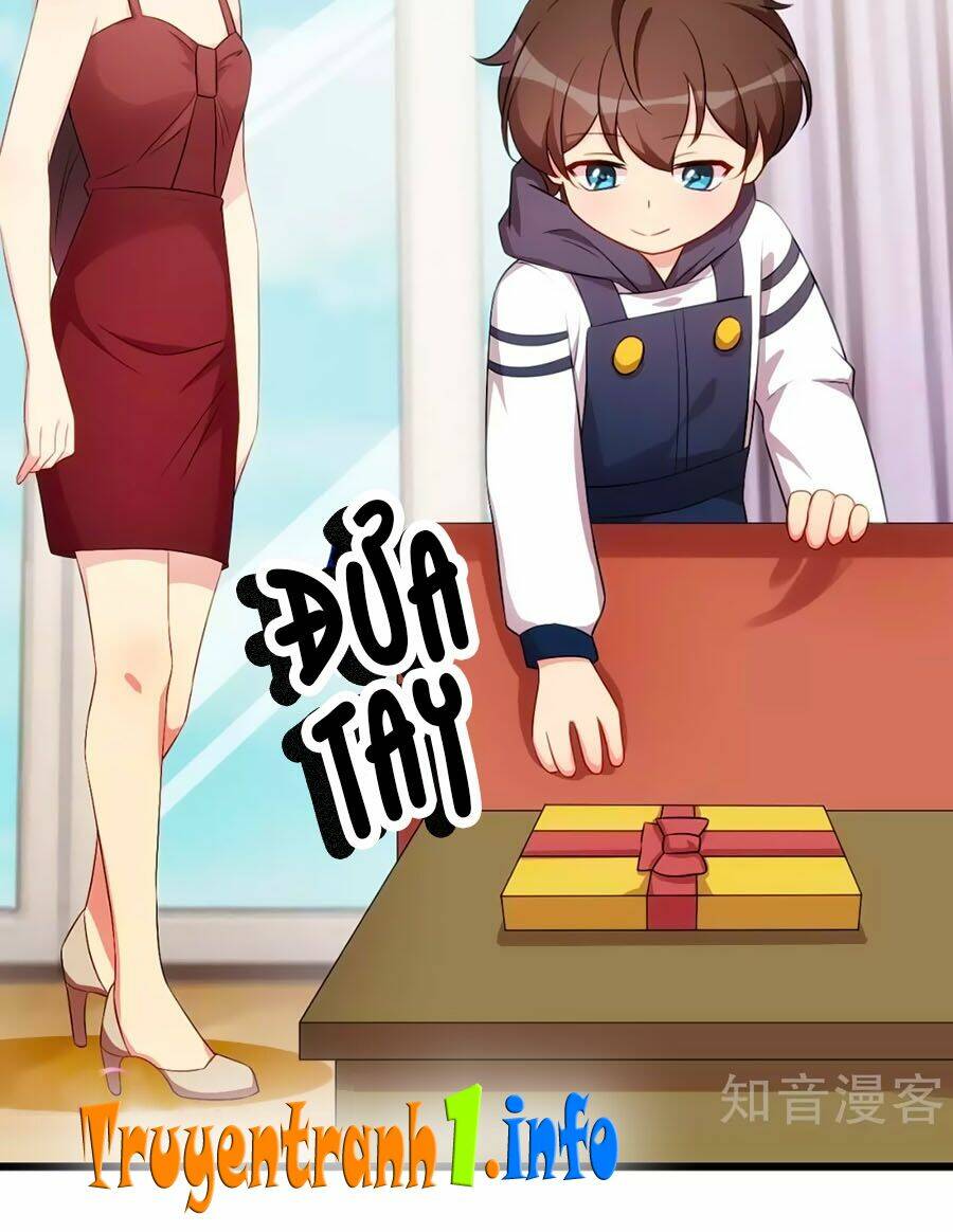 Cô Vợ Ấm Áp Của Hạ Thiếu Chapter 284 - Trang 2