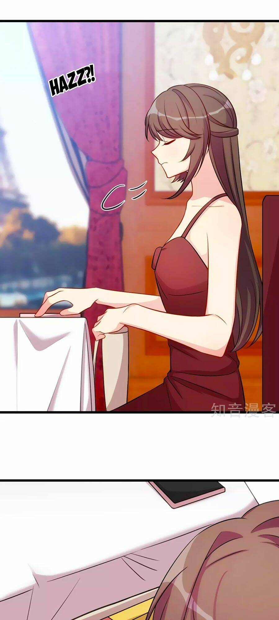 Cô Vợ Ấm Áp Của Hạ Thiếu Chapter 285 - Trang 2