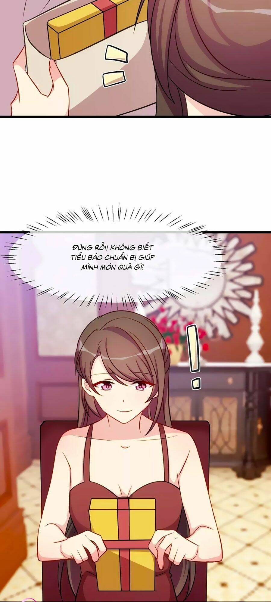 Cô Vợ Ấm Áp Của Hạ Thiếu Chapter 285 - Trang 2