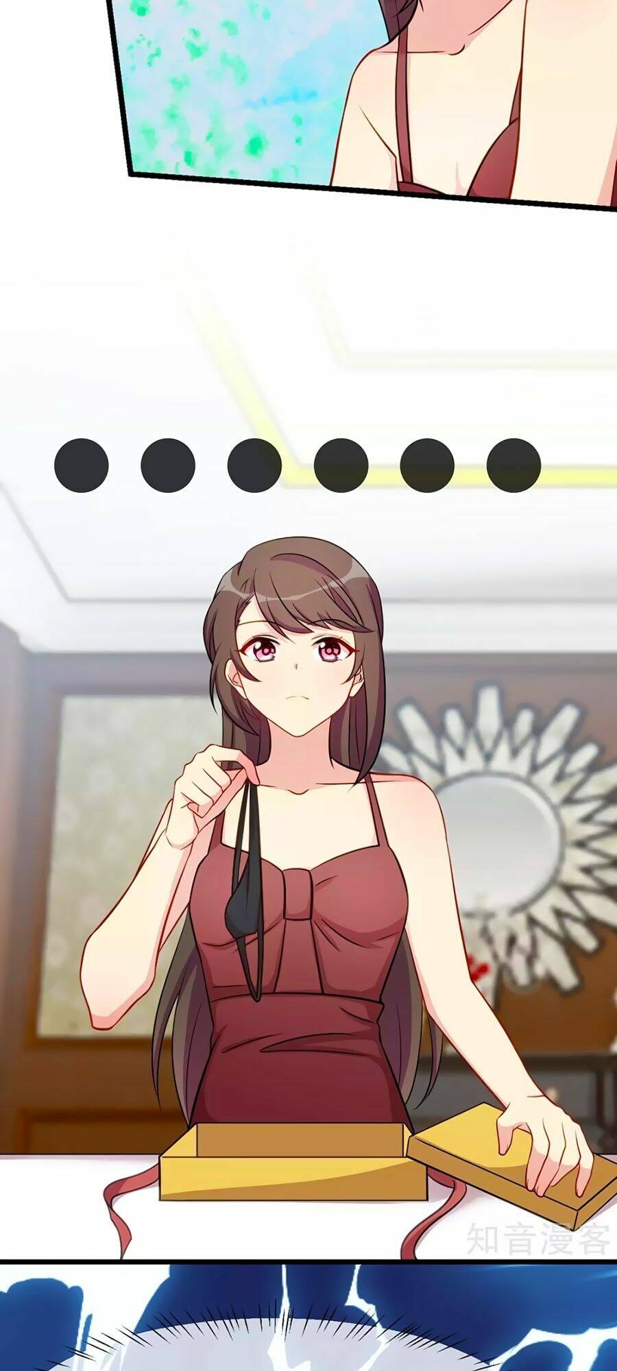 Cô Vợ Ấm Áp Của Hạ Thiếu Chapter 285 - Trang 2