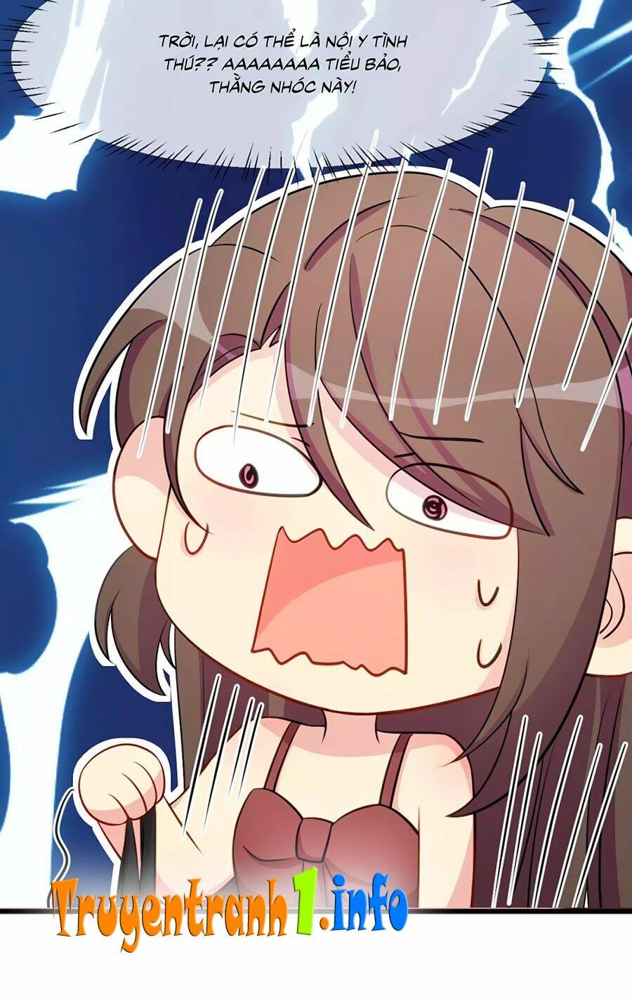 Cô Vợ Ấm Áp Của Hạ Thiếu Chapter 285 - Trang 2