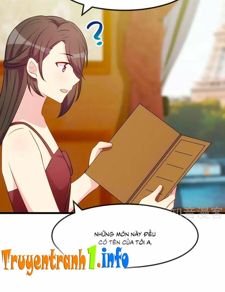 Cô Vợ Ấm Áp Của Hạ Thiếu Chapter 285 - Trang 2