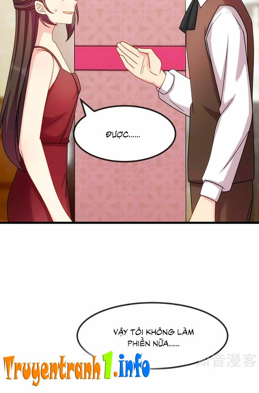 Cô Vợ Ấm Áp Của Hạ Thiếu Chapter 285 - Trang 2